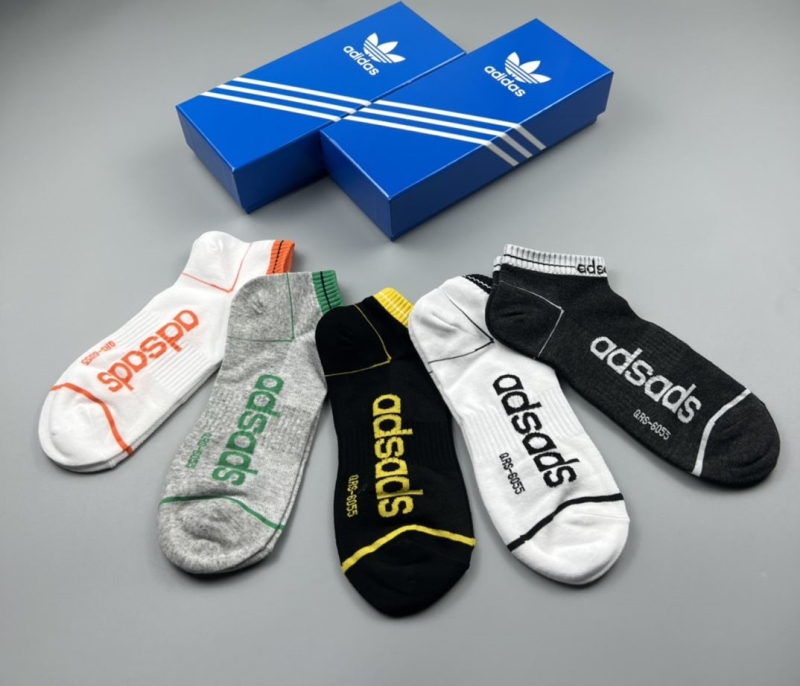 Adidas Socks